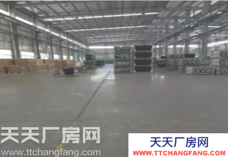 長沙市芙蓉區(qū) 鋼結(jié)構(gòu)廠房出租3300/1200/700