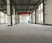 (出售)宜昌 西陵核心,開發(fā)商直售,獨棟花園廠房,首層8.1米