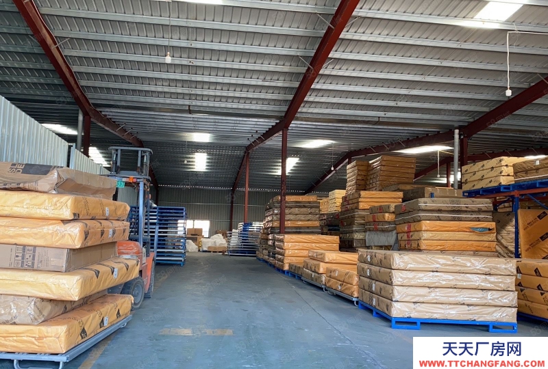 (出租) 合肥瑤海長江東路附近一樓標(biāo)準(zhǔn)廠房，可做倉儲