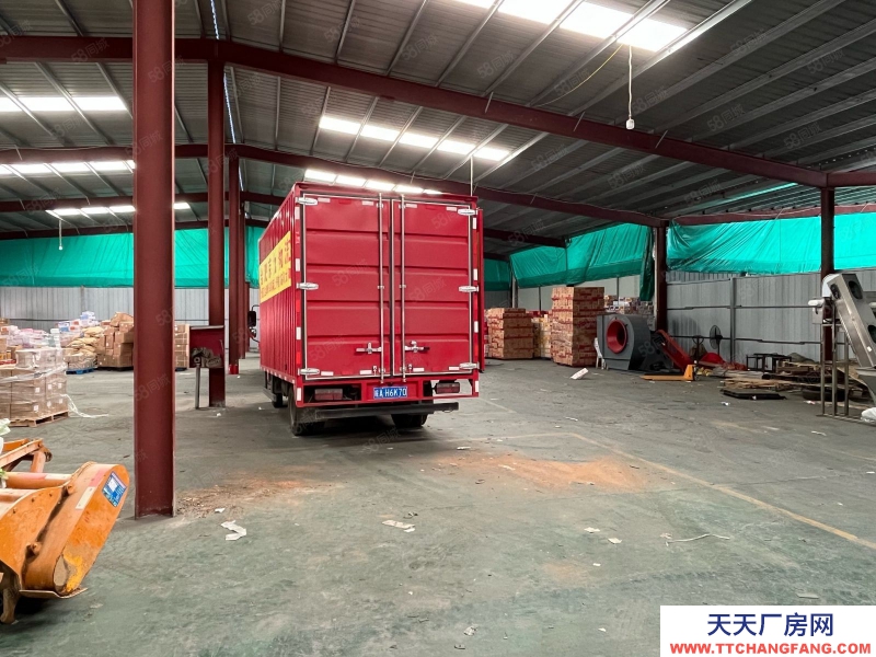 (出租) 合肥瑤海長江東路附近一樓標(biāo)準(zhǔn)廠房，可做倉儲