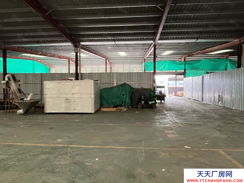 (出租) 合肥瑤海長江東路附近一樓標(biāo)準(zhǔn)廠房，可做倉儲