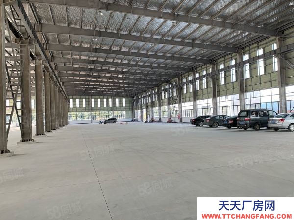 南京市溧水石湫工業廠房出售 土地70畝廠房20000平售5200萬