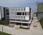 (出售) 宜昌西陵出售純一樓廠房,可分割辦證,50年產權,8.1米層高