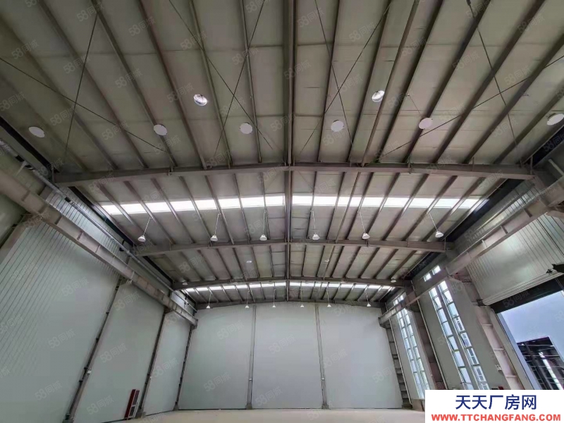 石家莊藁城 鋼構(gòu)廠房7至12米，800至4000平，靈活組合，獨立產(chǎn)權(quán)