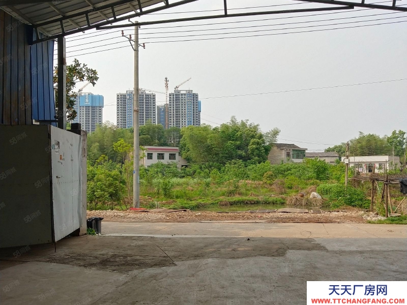 長沙市芙蓉區 適合城區配送的倉儲物流場地出租