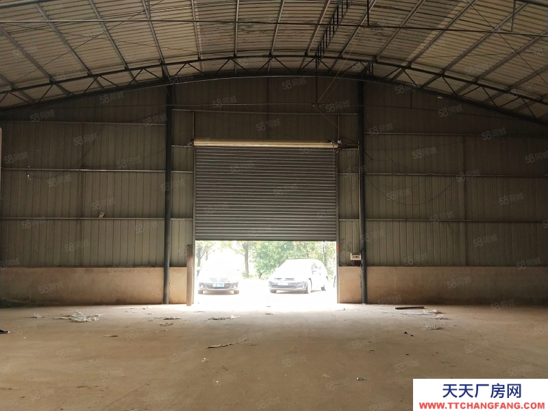 長沙市芙蓉區 適合城區配送的倉儲物流場地出租