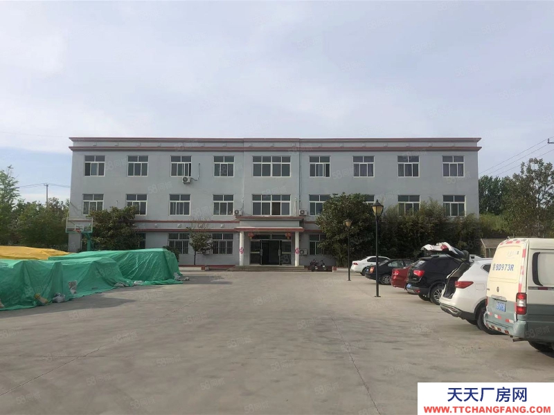 青島平度市獨院廠房出租 可分割 相關項目也可合作