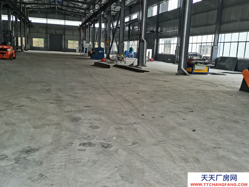 長沙市芙蓉區(qū) 20000平.行車5噸.10噸.適合加工生產(chǎn)倉儲物流.籃球館