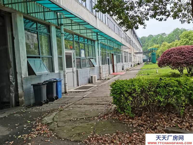 長沙市芙蓉區 20000平.行車5噸.10噸.適合加工生產倉儲物流.籃球館