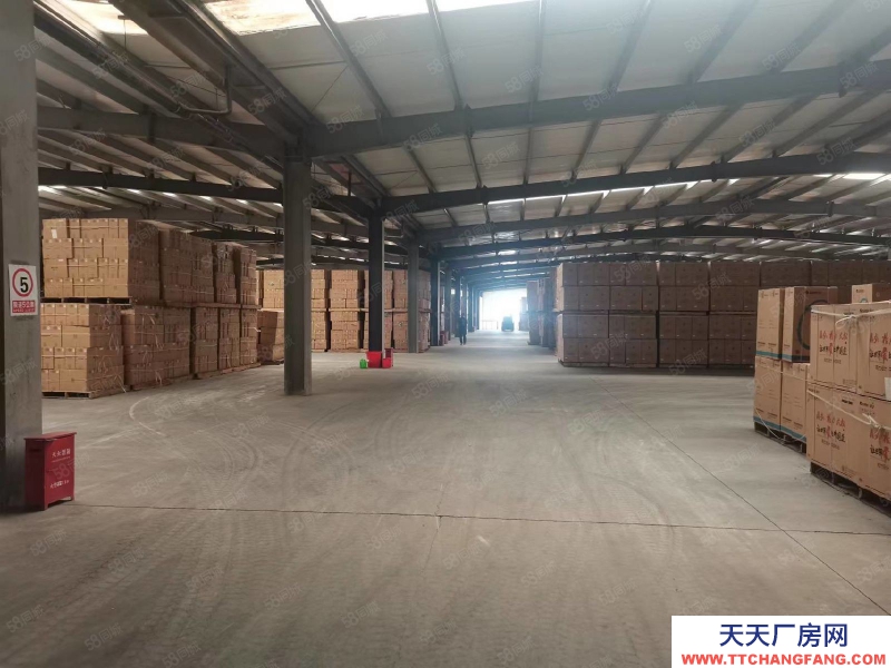 石家莊 藁城區塔東大街與世紀大道南行1公里 庫房出租