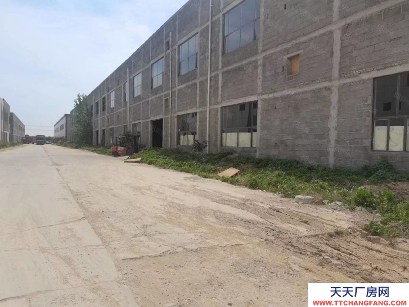 石家莊 藁城區塔東大街與世紀大道南行1公里 庫房出租