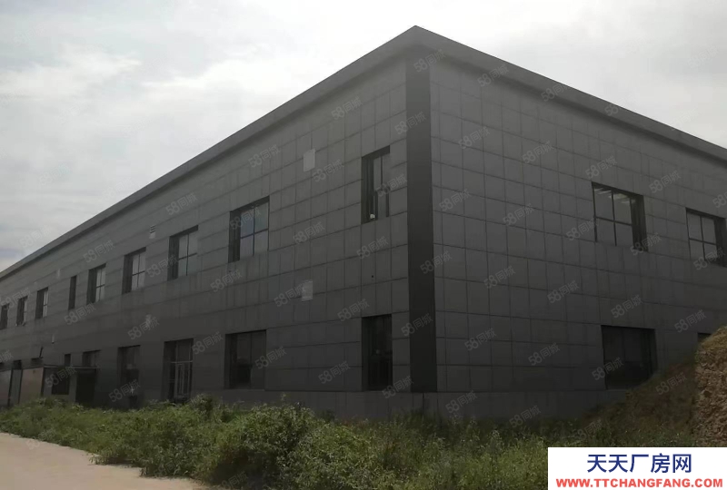 石家莊 藁城區塔東大街與世紀大道南行1公里 庫房出租