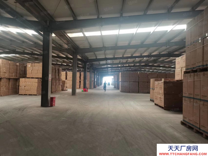 石家莊 藁城區塔東大街與世紀大道南行1公里 庫房出租