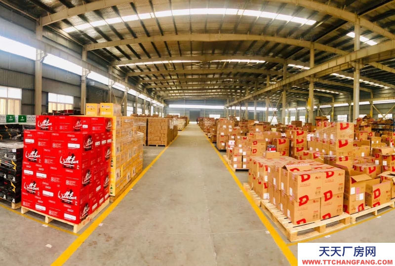 (出租)合肥瑤海 標準倉丙二類 自管托管物流快遞代發