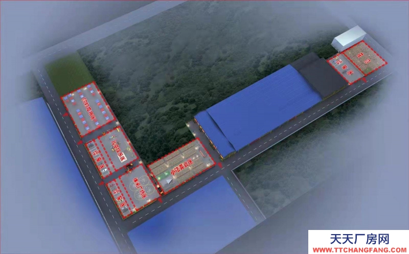 石家莊 藁北倉庫,價格美麗,可通行大車