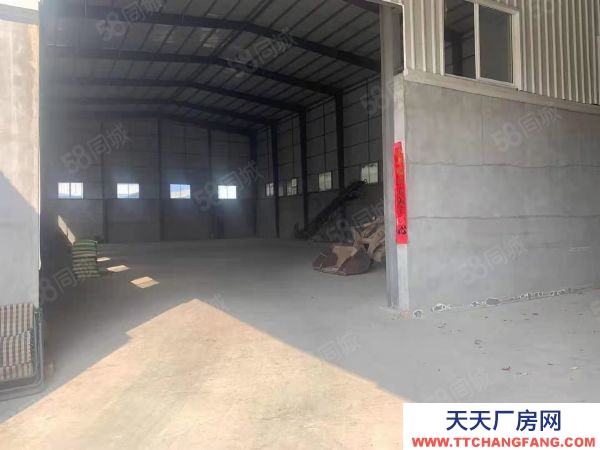 南京市溧水區(qū)和鳳鎮(zhèn)土山鋪2200平廠房出售880萬