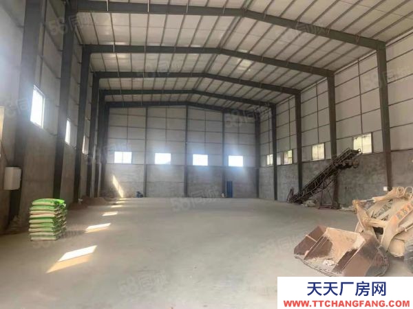 南京市溧水區(qū)和鳳鎮(zhèn)土山鋪2200平廠房出售880萬