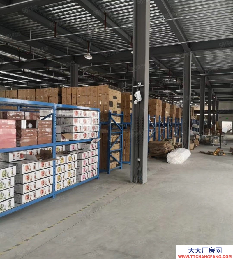 (出租)合肥瑤海 專業(yè)電商倉配托管服務(wù)第三方供應(yīng)鏈倉庫