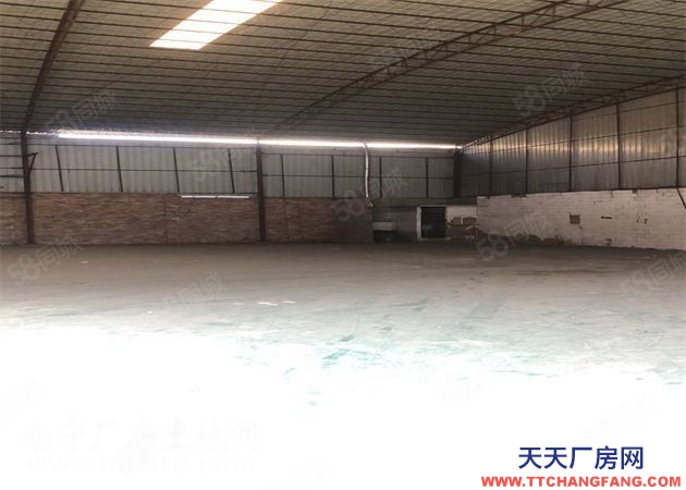 南寧市西鄉塘區(出租) 西鄉塘安武大道附近北湖村二隊2000平獨門獨戶廠房倉庫招租