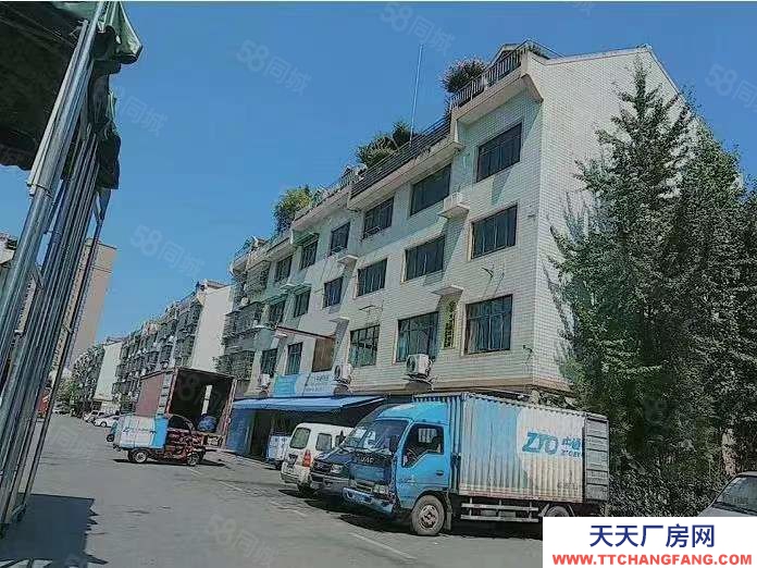 長沙市芙蓉區(qū) 火炬村北300平廠房出租