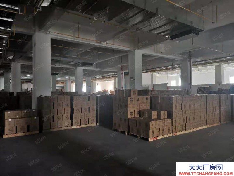 (出租) 合肥瑤海倉庫出租專業托管可分割辦公設備齊全