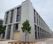 (出售) 宜昌西陵現房出售!兩層廠房,50年產權,首層8.1米