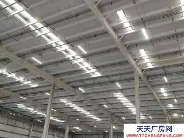 南京溧水標(biāo)庫 丙一庫 帶噴淋 可放電池 等