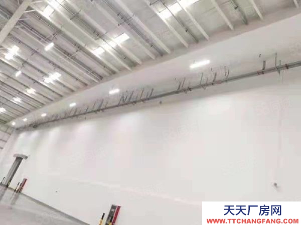 南京溧水標庫 丙一庫 帶噴淋 可放電池 等