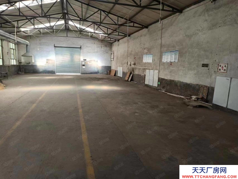 石家莊 藁城區(qū) 城東 庫房出租