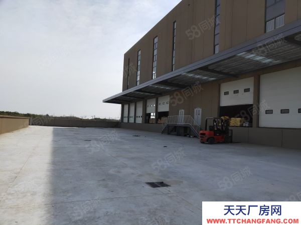 南京市溧水柘塘丙類生產(chǎn)廠房倉庫單層面積2萬平，