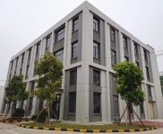 (出租) 宜昌西陵二路快速路旁，24小時安防，專業倉儲中心