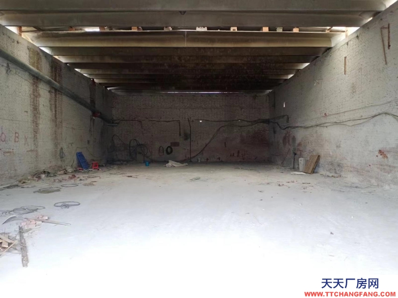 石家莊 藁城區崗上鎮小豐村獨院庫房2500平米