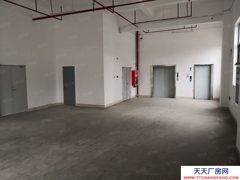 南寧市西鄉(xiāng)塘區(qū)(出租) 全新標(biāo)準(zhǔn)廠房倉庫，500平起，可租可售，有一樓！有補(bǔ)貼