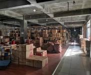 (出租) 宜昌西陵二路，北苑橋附近，倉庫展廳出租