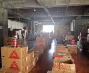 (出租) 宜昌西陵二路，北苑橋附近，倉庫展廳出租