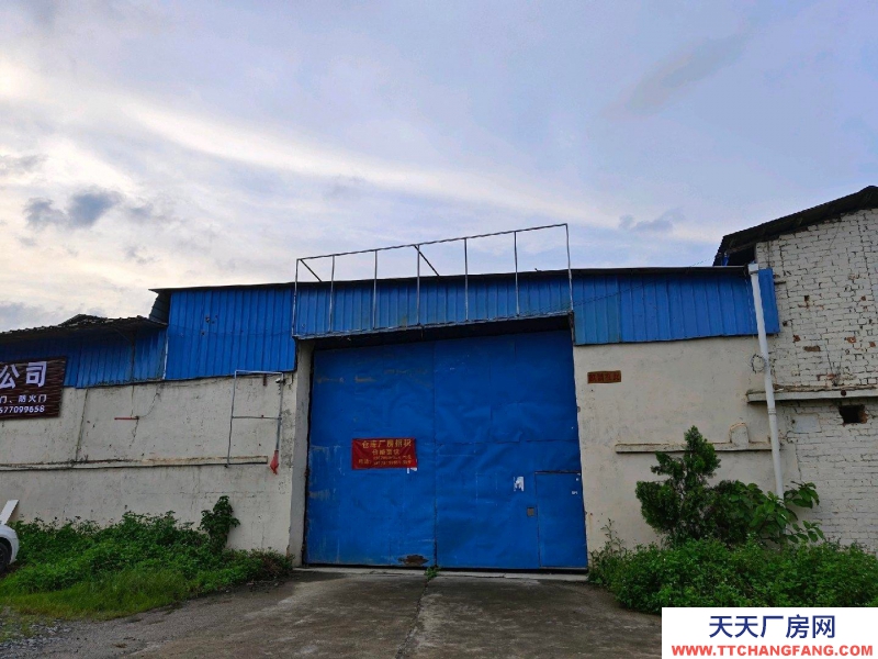 南寧市西鄉塘區(出租) 安吉高速附近廠房，有變壓器，價格面議