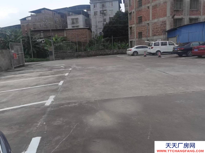 南寧市西鄉塘區(出租) 西鄉塘科園大道片區廠房/倉庫