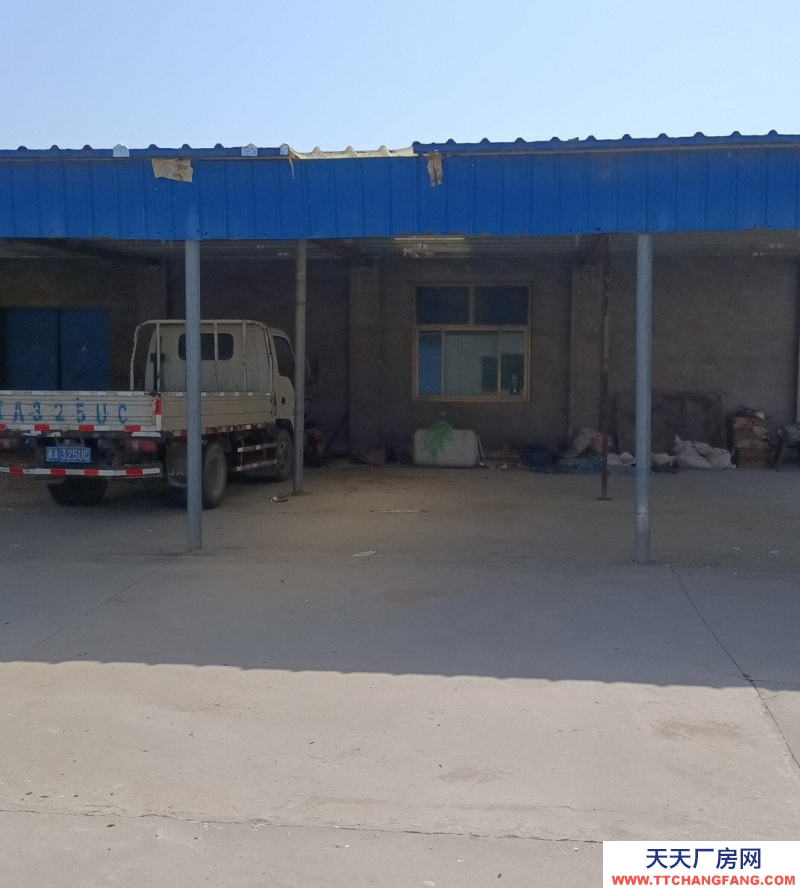 石家莊 晉州 車間寬敞明亮 環境安靜