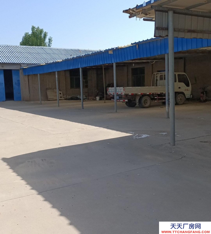 石家莊 晉州 車間寬敞明亮 環境安靜