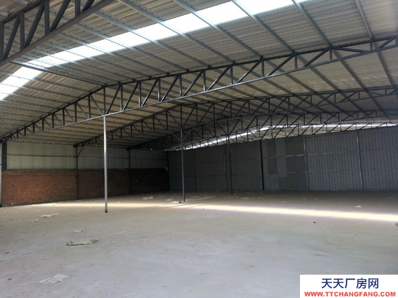 石家莊 晉州 新建1900-3500廠房出租 帶電廠蒸汽 水電齊全