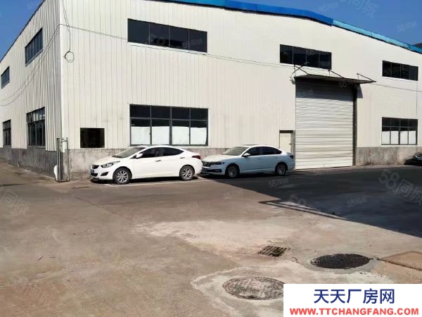 長沙市芙蓉區 星沙大道丁類消防倉儲1100平，2400平出租