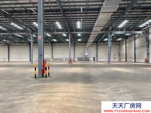 長沙市芙蓉區(qū) 星沙大道丁類消防倉儲1100平，2400平出租