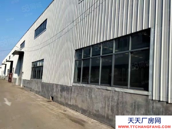 長沙市芙蓉區(qū) 星沙大道丁類消防倉儲1100平，2400平出租