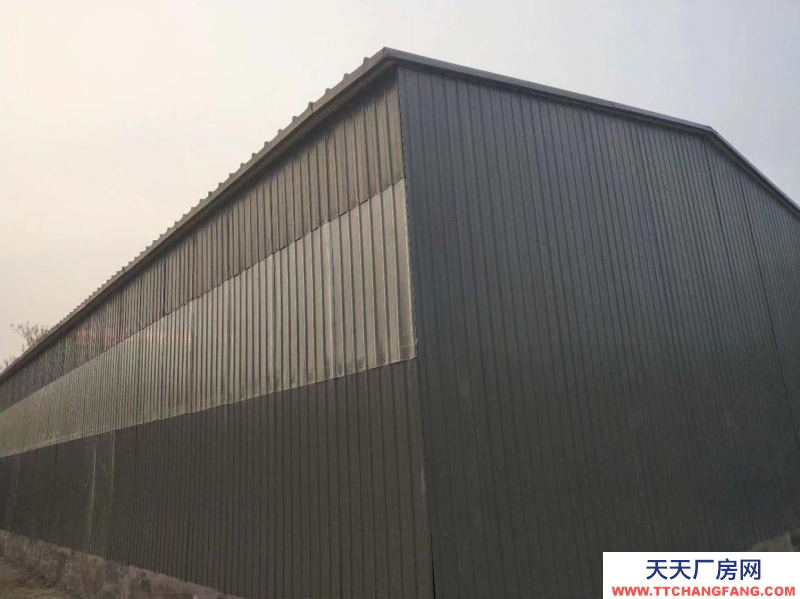 石家莊 晉州 出租光明公園附近廠房，房租面議