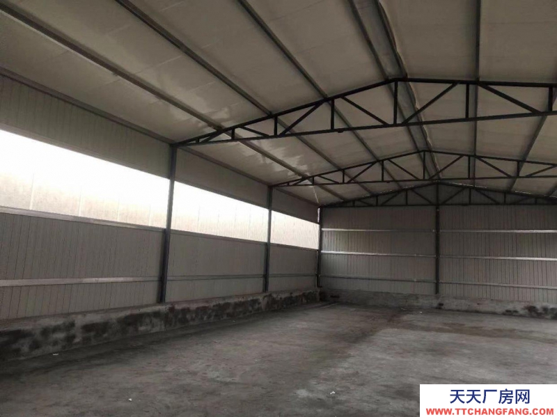 石家莊 晉州 出租光明公園附近廠房，房租面議