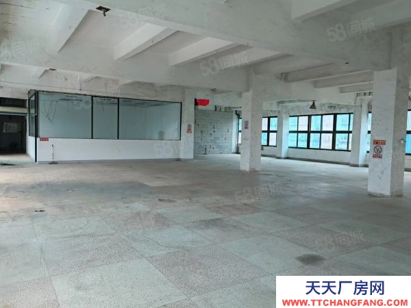 長沙市芙蓉區 馬王堆260一540平米倉儲辦公優價出租