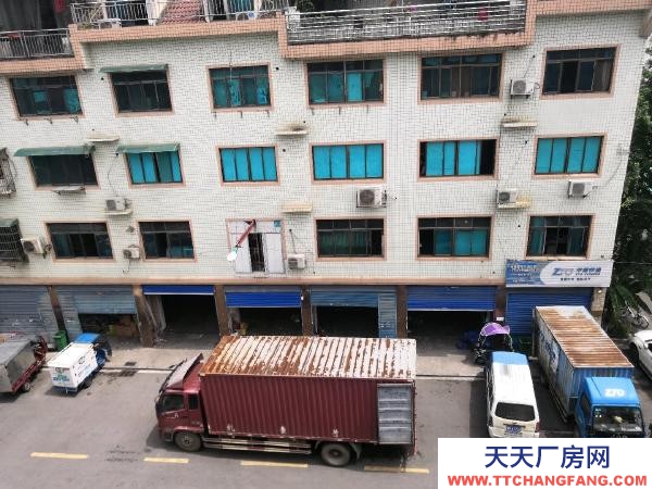 長沙市芙蓉區 晚報三湘 倉庫廠房 優價出租