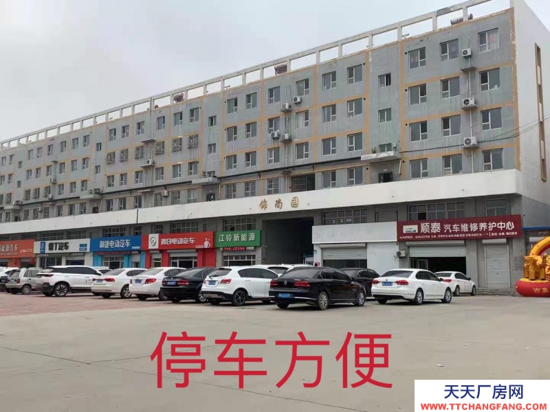 石家莊 晉州 廠房 地庫 車間 倉儲