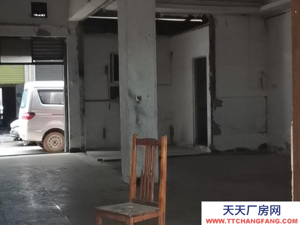 長沙市芙蓉區 環境不錯，交通便利可以做倉庫門面