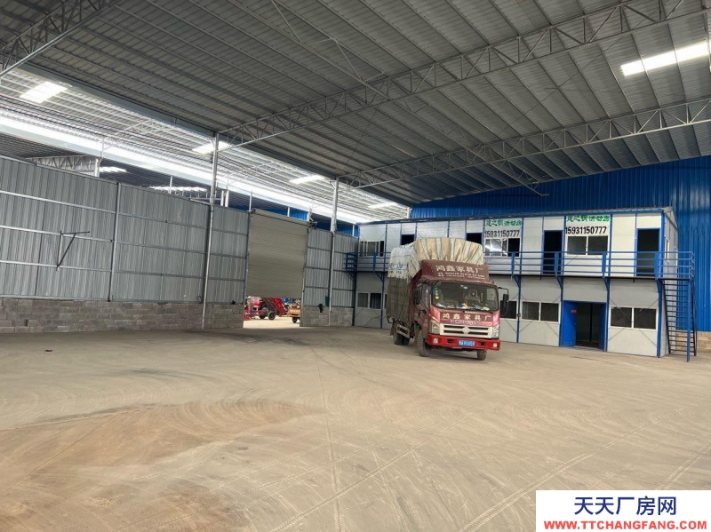 南寧市西鄉(xiāng)塘區(qū)(出租) 低價(jià)(廠房招租)石埠首末公交站附近2600平米